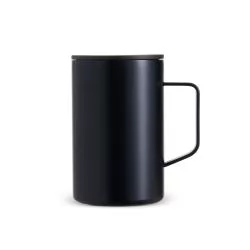 Caneca Inox Parede Dupla 350ml Personalizada Caneca Inox Parede Dupla 350ml Personalizada