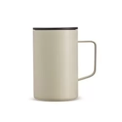 Caneca Inox Parede Dupla 350ml Personalizada Caneca Inox Parede Dupla 350ml Personalizada