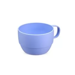 Caneca Palha de Trigo 300ml Personalizada Caneca Palha de Trigo 300ml Personalizada