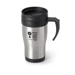 Caneca para viagem Personalizada