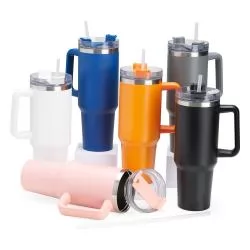 Caneca Térmica 1,2L Personalizada Caneca Térmica 1,2L Personalizada