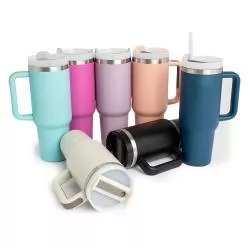 Caneca Térmica 1,2L Personalizada Caneca Térmica 1,2L Personalizada
