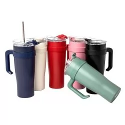 Caneca Térmica 1,2L Personalizada Caneca Térmica 1,2L Personalizada