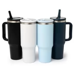Caneca Térmica 1,2L Personalizada Caneca Térmica 1,2L Personalizada