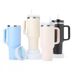 Caneca Térmica 1,2L Personalizada Caneca Térmica 1,2L Personalizada