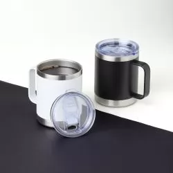 Caneca Térmica 390ml Personalizada Caneca Térmica 390ml Personalizada