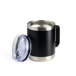 Caneca Térmica 390ml Personalizada Caneca Térmica 390ml Personalizada