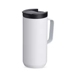 Caneca Térmica 400ml Personalizada Caneca Térmica 400ml Personalizada
