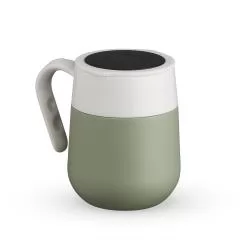 Caneca Térmica 500ml com Display LED Personalizada Caneca Térmica 500ml com Display LED Personalizada