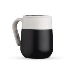 Caneca Térmica 500ml com Display LED Personalizada Caneca Térmica 500ml com Display LED Personalizada