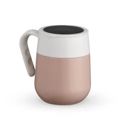 Caneca Térmica 500ml com Display LED Personalizada Caneca Térmica 500ml com Display LED Personalizada