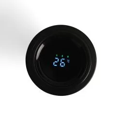 Caneca Térmica 500ml com Display LED Personalizada Caneca Térmica 500ml com Display LED Personalizada