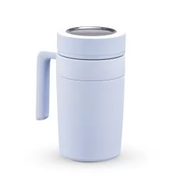 Caneca Térmica 500ml com Display LED Personalizada Caneca Térmica 500ml com Display LED Personalizada