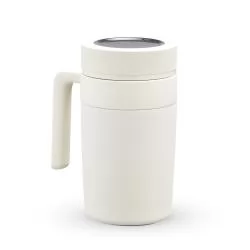 Caneca Térmica 500ml com Display LED Personalizada Caneca Térmica 500ml com Display LED Personalizada