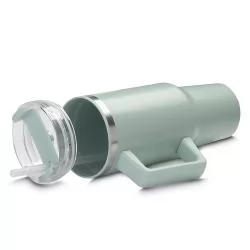 Caneca Térmica de 1,1L Personalizada Caneca Térmica de 1,1L Personalizada