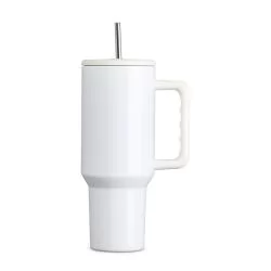 Caneca Térmica Inox 1,1L Personalizada Caneca Térmica Inox 1,1L Personalizada