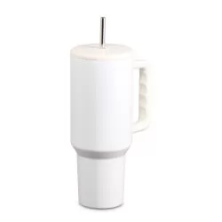 Caneca Térmica Inox 1,1L Personalizada Caneca Térmica Inox 1,1L Personalizada