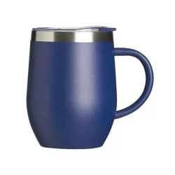 Caneca Térmica Inox 350ml Personalizada Caneca Térmica Inox 350ml Personalizada