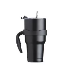 Caneca Térmica Inox 800ml Personalizada Caneca Térmica Inox 800ml Personalizada