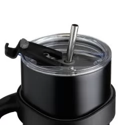 Caneca Térmica Inox 800ml Personalizada Caneca Térmica Inox 800ml Personalizada