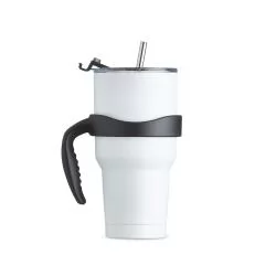 Caneca Térmica Inox 800ml Personalizada Caneca Térmica Inox 800ml Personalizada