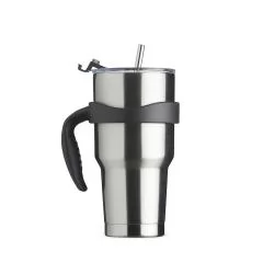 Caneca Térmica Inox 800ml Personalizada Caneca Térmica Inox 800ml Personalizada