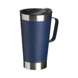 Caneca Térmica Inox com Abridor 500ml Personalizada Caneca Térmica Inox com Abridor 500ml Personalizada