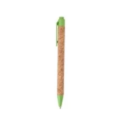 Caneta Cortiça Personalizada Caneta Cortiça Personalizada