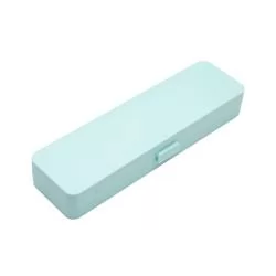 Caneta de Metal com Estojo plástico Personalizada Caneta de Metal com Estojo plástico Personalizada