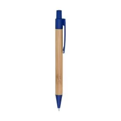 Caneta Ecológica de Bambu Personalizada Caneta Ecológica de Bambu Personalizada