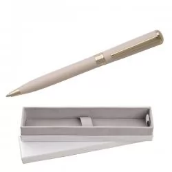 Caneta Esferográfica Premium Cacharrel 1881 Personalizada Caneta Esferográfica Premium Cacharrel 1881 Personalizada