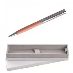 Caneta Esferográfica Premium Cacharrel Personalizada Caneta Esferográfica Premium Cacharrel Personalizada
