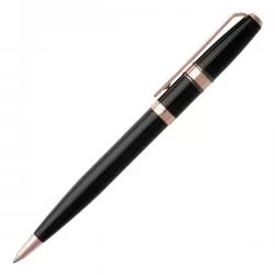 Caneta Esferográfica Premium Cerruti 1881 Personalizada Caneta Esferográfica Premium Cerruti 1881 Personalizada