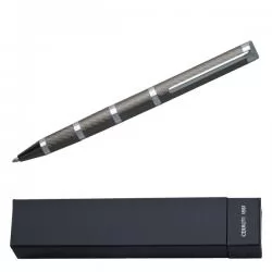 Caneta Esferográfica Premium Cerruti 1881 Personalizada Caneta Esferográfica Premium Cerruti 1881 Personalizada