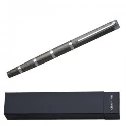 Caneta Esferográfica Premium Cerruti 1881 Personalizada Caneta Esferográfica Premium Cerruti 1881 Personalizada