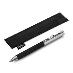 Caneta Metal com Estojo Rpet Personalizada Caneta Metal com Estojo Rpet Personalizada