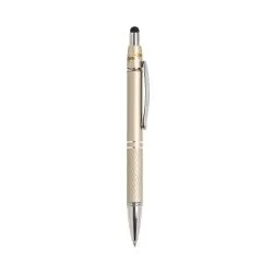 Caneta Metal Touch Antiestresse Personalizada Caneta Metal Touch Antiestresse Personalizada