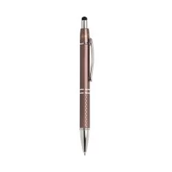 Caneta Metal Touch Antiestresse Personalizada Caneta Metal Touch Antiestresse Personalizada
