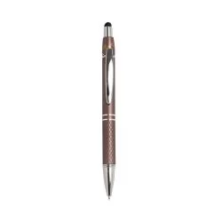 Caneta Metal Touch Antiestresse Personalizada Caneta Metal Touch Antiestresse Personalizada