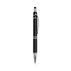 Caneta Metal Touch Antiestresse Personalizada Caneta Metal Touch Antiestresse Personalizada
