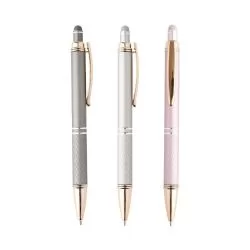Caneta Metal Touch Personalizada Caneta Metal Touch Personalizada