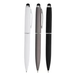Caneta metal Touch Personalizada Caneta metal Touch Personalizada
