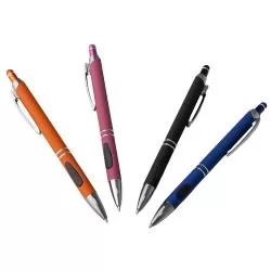 Caneta Metal Touch Personalizada Caneta Metal Touch Personalizada