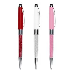Caneta Metal Touch Personalizada Caneta Metal Touch Personalizada