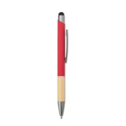 Caneta Metal Touch Personalizada Caneta Metal Touch Personalizada