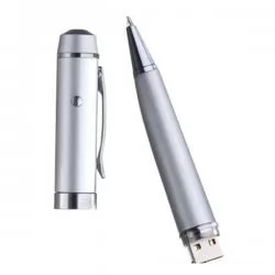 Caneta Pen Drive 16 GB Personalizada Caneta Pen Drive 16 GB Personalizada