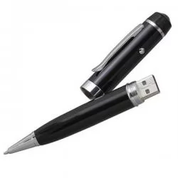Caneta Pen Drive 16 GB Personalizada Caneta Pen Drive 16 GB Personalizada