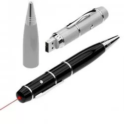 Caneta Pen Drive 32 GB Personalizada Caneta Pen Drive 32 GB Personalizada
