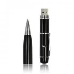 Caneta Pen Drive 32 GB Personalizada Caneta Pen Drive 32 GB Personalizada