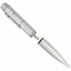 Caneta Pen Drive 32 GB Personalizada Caneta Pen Drive 32 GB Personalizada